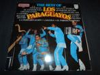 Lp van Los Paraguayos, CD & DVD, Vinyles | Musique du monde, 12 pouces, Utilisé, Enlèvement ou Envoi, Latino-américaine