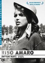 Riso Amaro met Doris Dowling, Vittorio Gassman,, Drama, Ophalen of Verzenden, Zo goed als nieuw, 1940 tot 1960