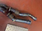 Bmw x3M comp downpipes, Ophalen of Verzenden, BMW