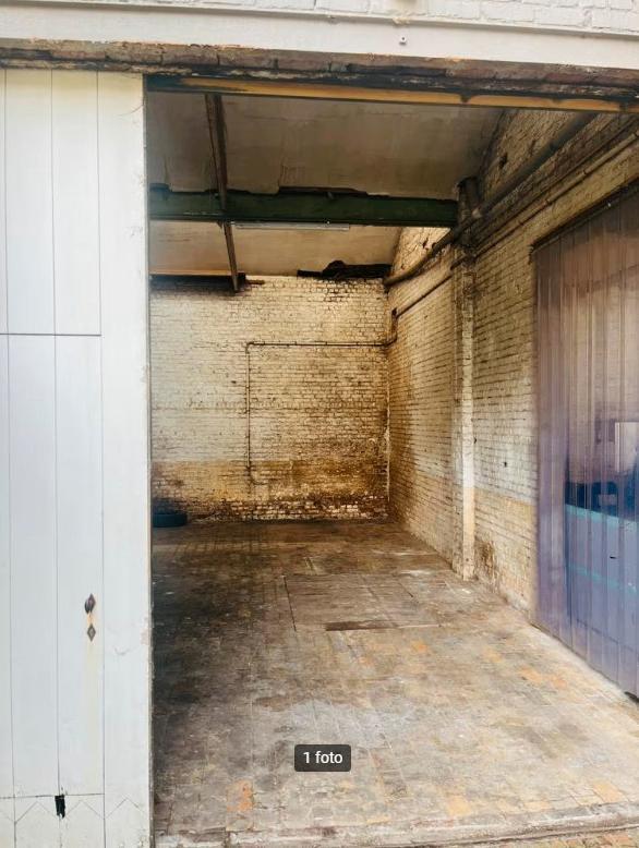 verhuur loods, Caravanes & Camping, Location