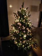 prachtige kunst kerstboom, Diversen, Ophalen, Gebruikt