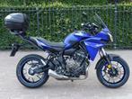 Yamaha MT 07 Tracer, Motos, Naked bike, 2 cylindres, Plus de 35 kW, 700 cm³