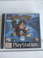 Harry Potter PS1 zonder handeiling, Ophalen of Verzenden, Zo goed als nieuw