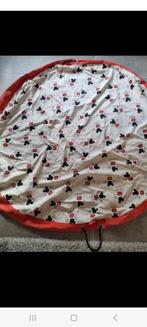 Play&Go Speelmat - Mickey Mouse, Ophalen of Verzenden, Zo goed als nieuw