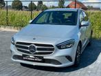 Mercedes B180 automatic, Auto's, Mercedes-Benz, Te koop, Zilver of Grijs, Berline, Benzine