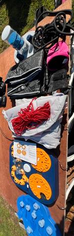 Honden accessoires, Dieren en Toebehoren, Ophalen, Zo goed als nieuw