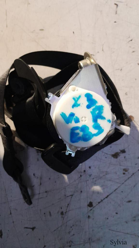 Gordel Bovengordel voor rechts BMW X3 E83 72113400712 340071, Auto-onderdelen, Interieur en Bekleding, Gebruikt, Ophalen of Verzenden