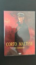 Corto Maltese “In Siberië”, Alle leeftijden, Ophalen of Verzenden, Gebruikt, Drama