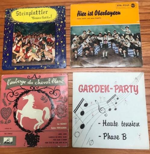 vinyl plaatjes, Cd's en Dvd's, Vinyl Singles, Gebruikt, Ophalen of Verzenden