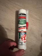 Rubson deco wall schilderskit 280ml wit, Doe-het-zelf en Bouw, Ophalen, Zo goed als nieuw