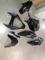 Complete carnage voor cbr1000rr, Motoren