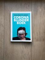 Barbara Pas - Corona Blunderboek, Enlèvement, Comme neuf, Barbara Pas; Chris Janssens