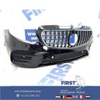 BUMPER W213 AMG LINE E43 VOORBUMPER COMPLEET + GT GRIL S213, Utilisé, -, Avant, -