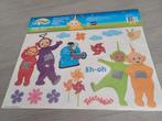 Telketubbies, Kinderen en Baby's, Ophalen of Verzenden, Zo goed als nieuw