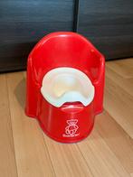 Plaspotje Baby Björn - rood, Kinderen en Baby's, Ophalen, Overige typen, Overige merken