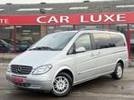 Mercedes-Benz Viano 3.O V6 2O4CV VIP 6PLACES AIRMATIC 1 PROP, Autos, Mercedes-Benz, Cuir, Argent ou Gris, Achat, 2987 cm³