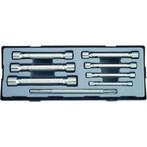 Pijpsleutelset 8-delig Force, Auto diversen, Autogereedschap, Ophalen of Verzenden, Nieuw