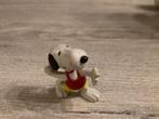 Snoopy character (5 cm), Verzamelen, Stripfiguren, Ophalen of Verzenden, Snoopy, Gebruikt, Beeldje of Figuurtje