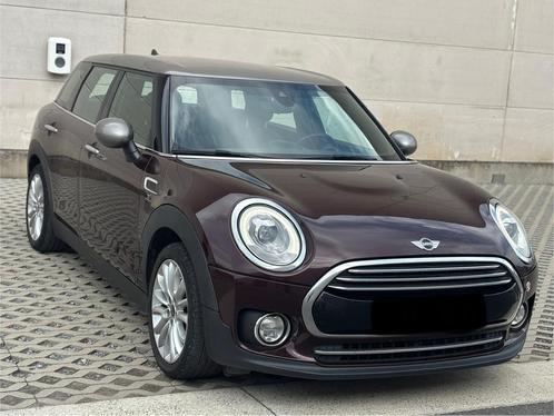 Mini Clubman - 1.5i - 12/2016 - 206.000 KM - Euro6B ✅, Auto's, Mini, Particulier, Clubman, Xenon verlichting, Benzine, Euro 6