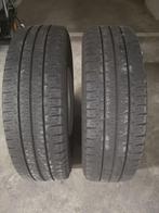 camper mobilhome banden, Auto-onderdelen, Gebruikt, All Season, Band(en), 225 mm