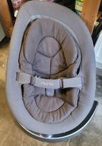 Nuna leaf grow, Kinderen en Baby's, Wipstoeltjes, Ophalen, Zo goed als nieuw
