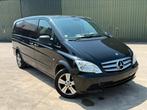 Mercedes Vito 113 CDI Dubbele Cabine | *150*dkm, Auto's, 100 kW, 4 cilinders, Mercedes-Benz, 6 zetels