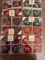 Disney kerst decoratie, Verzamelen, Ophalen of Verzenden, Nieuw