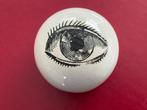 surrealistisch presse-papier Oogbol - Piero Fornasetti, Ophalen of Verzenden