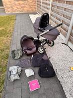 Quinny buzz dreami buggy, Kinderen en Baby's, Kinderwagens en Combinaties, Ophalen, Zo goed als nieuw, Kinderwagen, Quinny