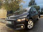 CitroenC4 Picasso1.2i,AUTOMAT!Camera,Car-Play,C.T.+Car-pass!, Autos, Essai à domicile, Achat, Euro 6, Entreprise