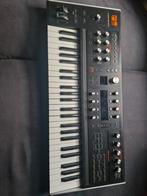 ASM Hydrasynth, Ophalen, Zo goed als nieuw