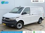 Volkswagen Transporter 2.0 TDI 150PK Automaat L1H1 Dubbele S, Achat, 110 kW, Entreprise, 2 places