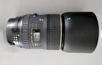 Tokina AT-X M100 PRO 100 mm f/2.8 Macro Nikon, Enlèvement ou Envoi, Comme neuf
