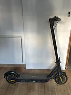 Elektrische step - Segway ninebot, Fietsen en Brommers, Steps, Ophalen, Gebruikt, Elektrische step (E-scooter), Segway ninebot