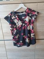 Bloesje Only M40, 1x gedragen, Kleding | Dames, T-shirts, Ophalen of Verzenden, Zo goed als nieuw