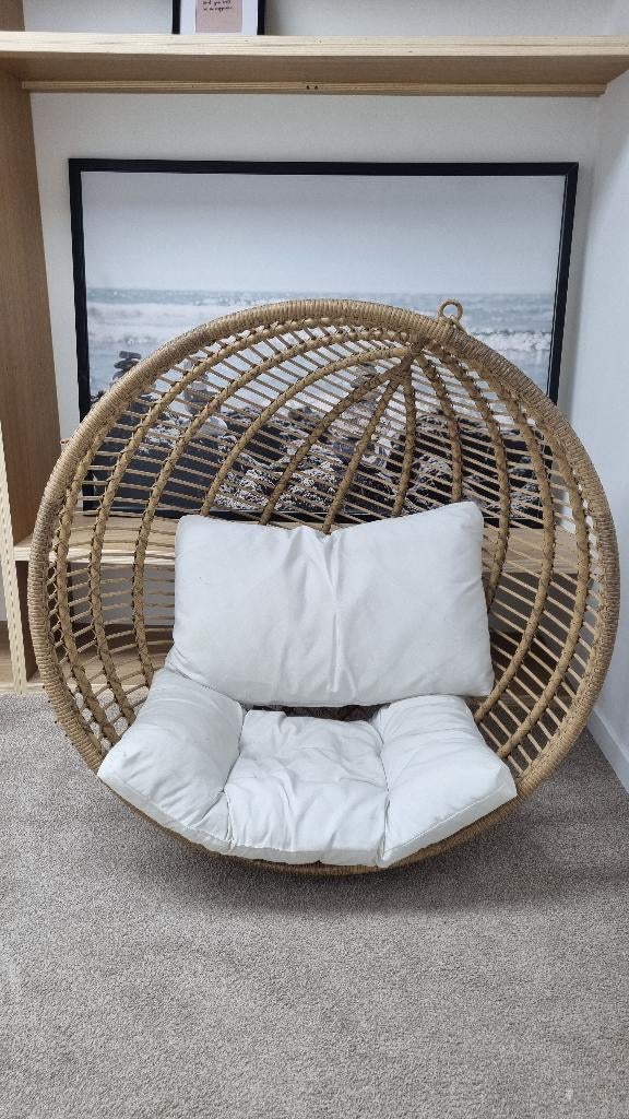 chaise hamac, Maison & Meubles, Accessoires pour la Maison | Autre, Comme neuf, Enlèvement