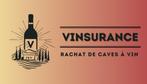 Rachat de caves à vin, Enlèvement ou Envoi