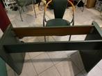 DESIGN SOLIDE TAFELONDERSTEL, Huis en Inrichting, Ophalen, Minder dan 50 cm, 100 tot 150 cm, Design
