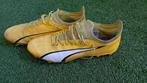 PUMA Ultra Ultimate FG/AG Voltage - Yellow

Maat 43, Sport en Fitness, Voetbal, Ophalen of Verzenden, Zo goed als nieuw, Schoenen