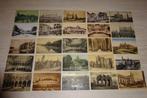 Lot 100 postkaarten Vlaanderen 100 cartes postales Flandres, Verzamelen, Ophalen of Verzenden