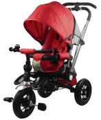 Tricycle PRO 700 - VÉLO / POUSSETTE 3 en 1, Nieuw, Kinderwagen, Verstelbare duwstang, Ophalen