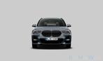 BMW X1 25e M-Pakket-Pano-Led-Prof-Memory Zetels-Cam-19", Auto's, BMW, Gebruikt, Leder, Bedrijf, 5 zetels