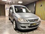 Opel Combo 1.3cdti Bwj 2008 - Automaat, Te koop, Zilver of Grijs, 55 kW, https://public.car-pass.be/vhr/179913d3-bdee-4db2-a98d-a4bd7f59fc6b