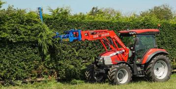 SLANETRAC SA 1000 + HC 180 heggenschaar beschikbaar voor biedingen