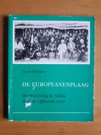 De Europeanenplaag, Boeken, Geschiedenis | Nationaal, Gelezen, Ophalen of Verzenden