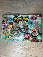 Pokemon kraks collectie, Enlèvement ou Envoi