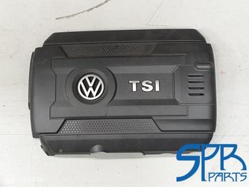 GOLF 7 GTI 2.0 TSI MOTOR Afdekkap AFDEKPLAAT 06K103925BE beschikbaar voor biedingen