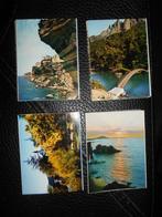 La Corse lot de 4 carnet 10 vues éd la cigogne IRIS, Verzamelen, Postkaarten | Buitenland, Ophalen of Verzenden