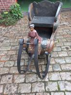 Antieke arreslee, Antiek en Kunst, Ophalen