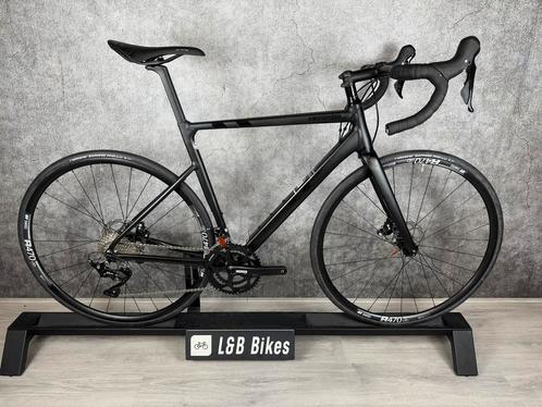 Nieuw! Cannondale Caad 13 Disc Shimano 105 2x11 Speed, Sport en Fitness, Wielrennen, Nieuw, Ophalen